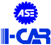 ase i-car icons